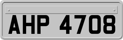 AHP4708