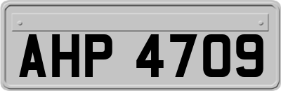 AHP4709