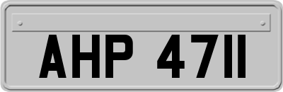 AHP4711