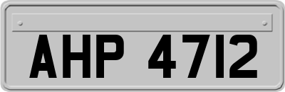 AHP4712