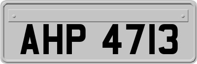 AHP4713