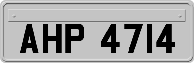 AHP4714