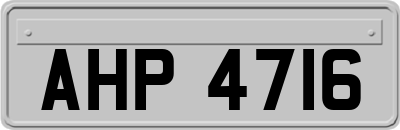 AHP4716