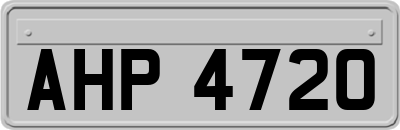 AHP4720