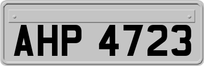 AHP4723