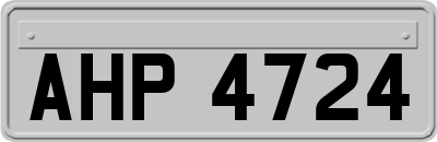 AHP4724