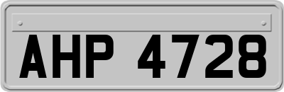 AHP4728