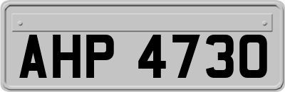 AHP4730