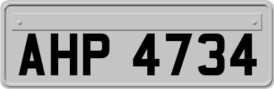 AHP4734