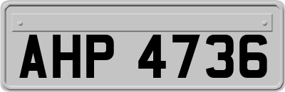 AHP4736
