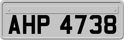 AHP4738