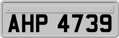AHP4739