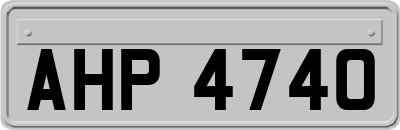 AHP4740