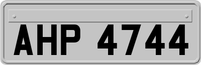 AHP4744