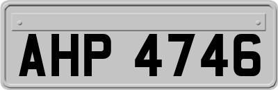 AHP4746