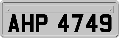 AHP4749