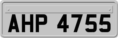 AHP4755