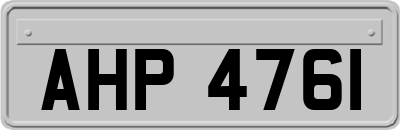 AHP4761
