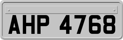 AHP4768