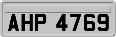 AHP4769