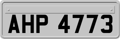 AHP4773