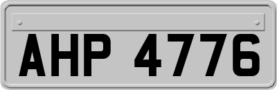 AHP4776