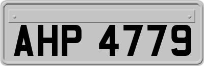 AHP4779