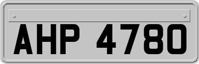 AHP4780