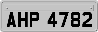 AHP4782