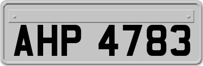 AHP4783