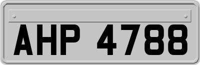 AHP4788