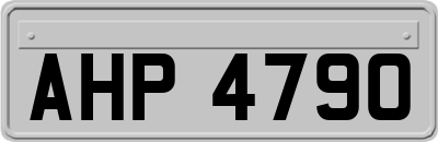 AHP4790