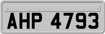 AHP4793