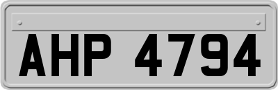 AHP4794