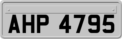 AHP4795