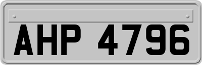 AHP4796