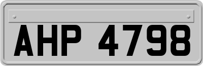 AHP4798