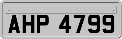 AHP4799