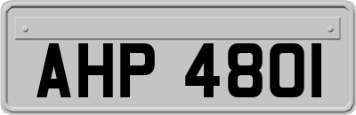 AHP4801
