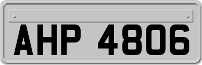 AHP4806