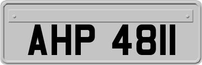 AHP4811