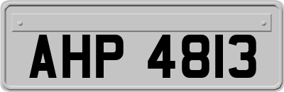 AHP4813