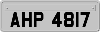 AHP4817
