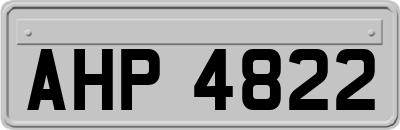 AHP4822