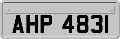 AHP4831