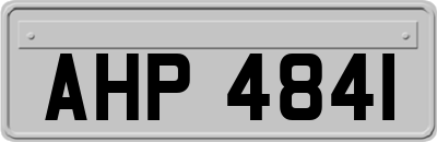 AHP4841