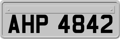 AHP4842