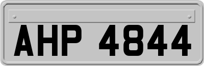 AHP4844