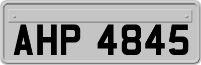 AHP4845