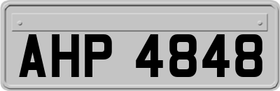 AHP4848
